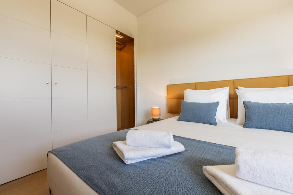Apt In Lisbon Marina Tejo - Parque Das Nacoes ภายนอก รูปภาพ