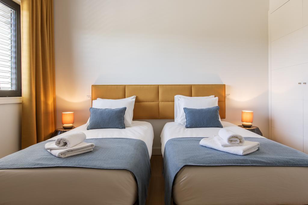 Apt In Lisbon Marina Tejo - Parque Das Nacoes ภายนอก รูปภาพ