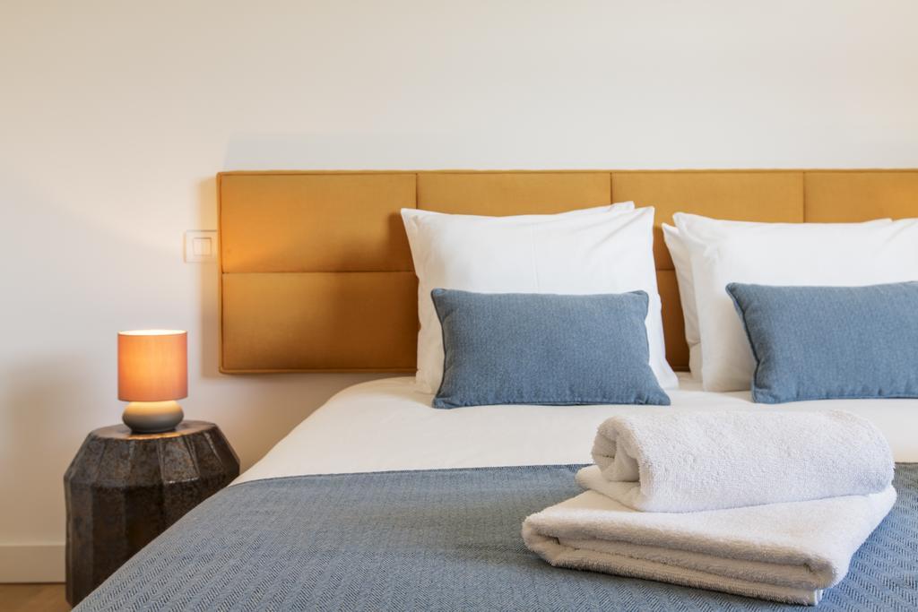 Apt In Lisbon Marina Tejo - Parque Das Nacoes ภายนอก รูปภาพ