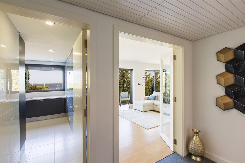 Apt In Lisbon Marina Tejo - Parque Das Nacoes ภายนอก รูปภาพ