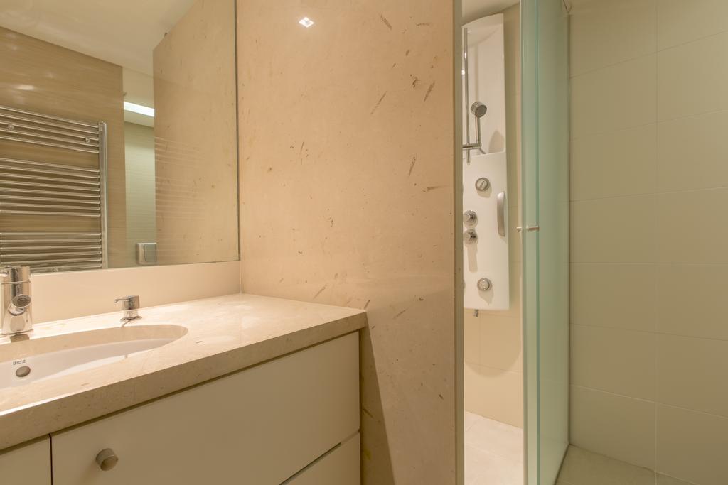 Apt In Lisbon Marina Tejo - Parque Das Nacoes ภายนอก รูปภาพ