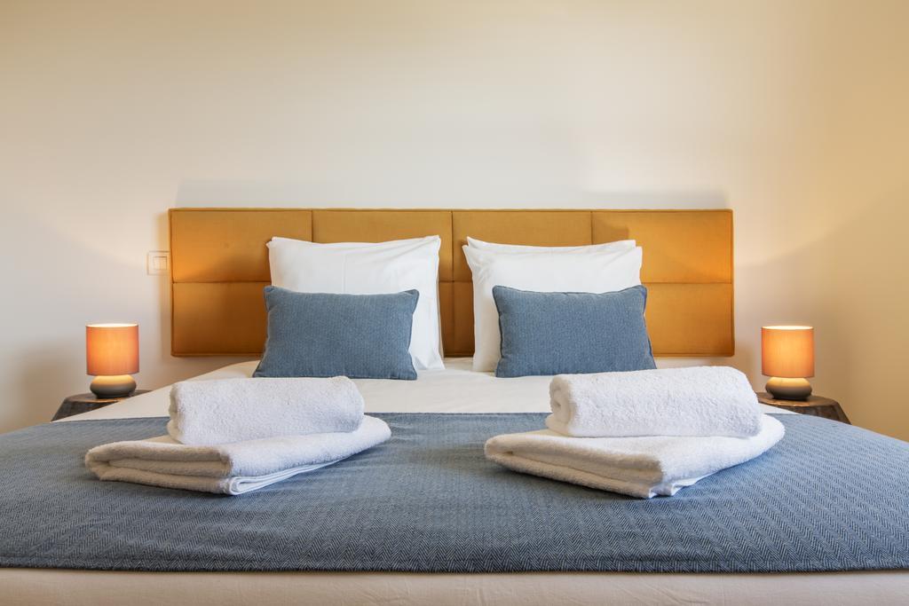 Apt In Lisbon Marina Tejo - Parque Das Nacoes ภายนอก รูปภาพ