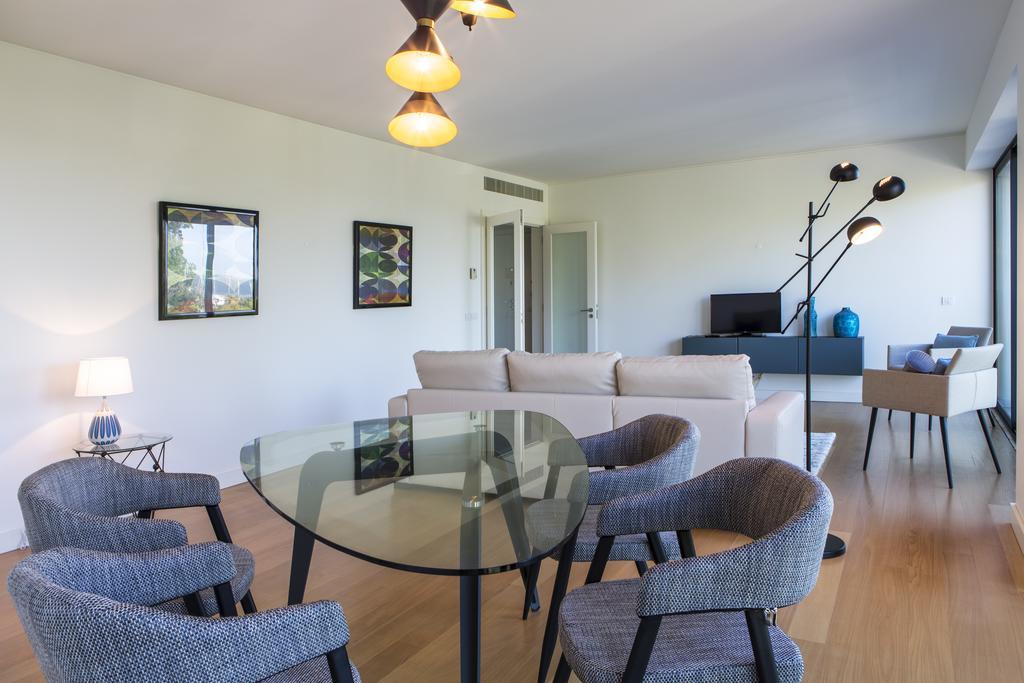 Apt In Lisbon Marina Tejo - Parque Das Nacoes ภายนอก รูปภาพ